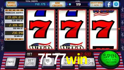 Descubra o Programa VIP da 7577win: Vantagens Exclusivas para Jogadores