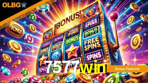 Descubra o Mundo do Cassino Online com 7577win