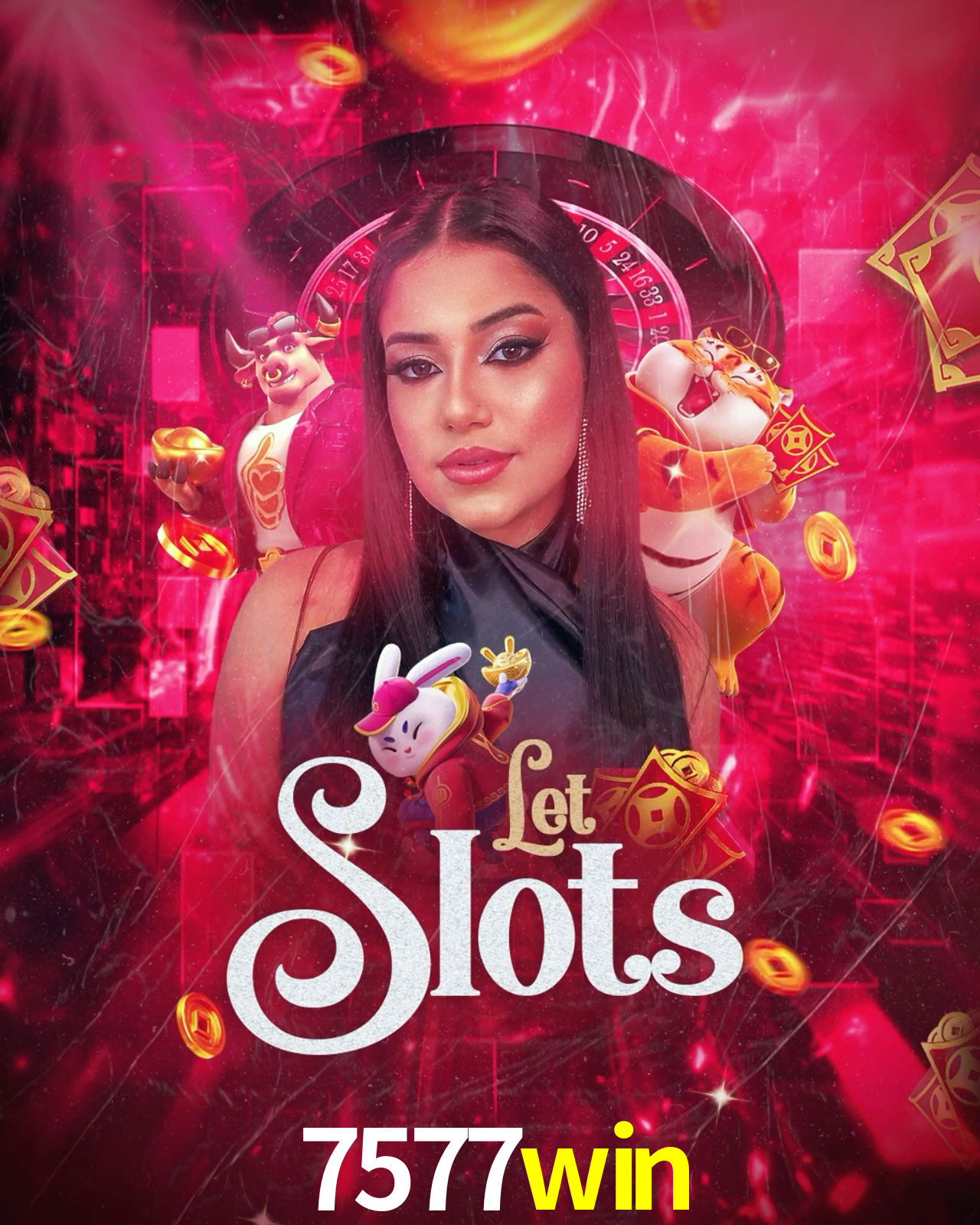 A Emoção da Loteria na 7577win: Uma Chance de Mudança de Vida