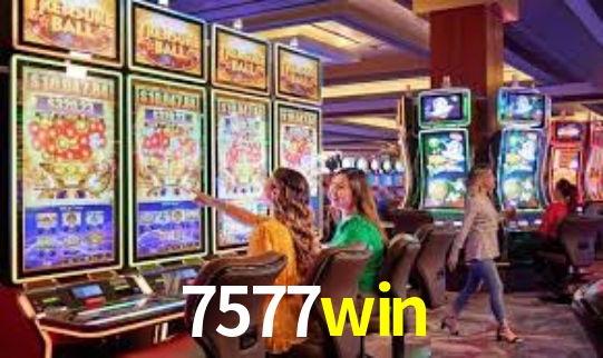 Descubra a Essência do 7577win: Nossa História e Compromissos