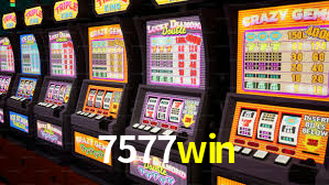 Desvendando o Mundo dos Jogos Virtuais na 7577win