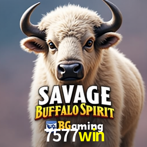 Inovações de Jogos na 7577win: O Futuro das Experiências Interativas